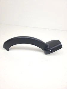 2017-2024 BMW 530XI G30 TRUNK LID RIGHT SIDE HINGE LEVER TRIM COVER OEM - Picture 1 of 15
