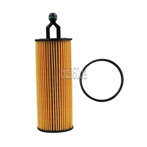 Filtro olio motore adatto per Chrysler 300 Dodge Durango Jeep Grand Cherokee - Foto 1 di 11