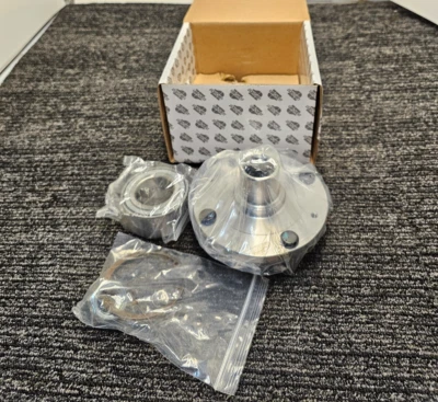 Cojinete de rueda y cubo estándar Carquest NT930569K para Hyundai Elantra 2005 2,0 L L L4 Foto 1 de 4