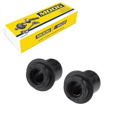 Kit de buje de brazo de control de suspensión MOOG para Chevrolet Camaro 1967-1969 Foto 1 de 4