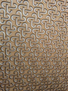 Radiator Cover Sheet 3mm MDF panel,wooden grille (different sizes) pattern PB5 - Picture 1 of 5