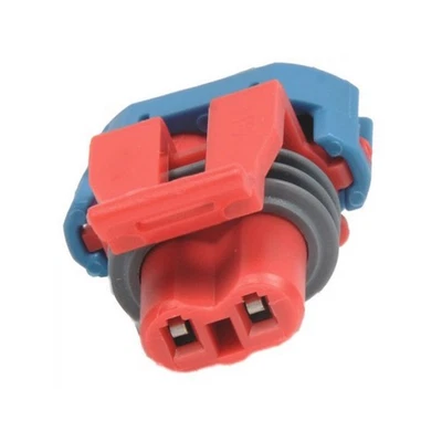 Conector solenoide de ventilación de bote de vapor ACDelco genuino para GMC Safari 1998-2005 Foto 1 de 4