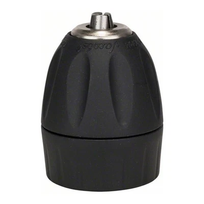 Bosch Schnellspannbohrfutter bis 10 mm D: 1 bis 10 mm A: 3/8" - 24 - Bild 1 von 2