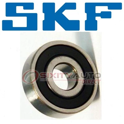 SKF Rear Wheel Bearing for 1979-1983 Mazda RX-7 - Axle Drivetrain Driveline ey — 第 1/4 张图片