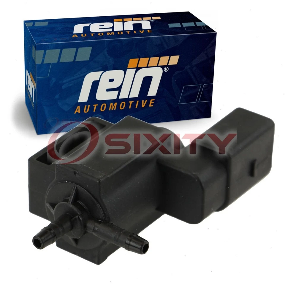 Solenóide de injeção de ar secundário Rein para 2011-2022 Audi TT RS Quattro 2.5L vb - Imagem 1 de 4