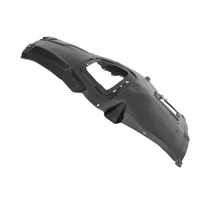 For BMW 528i 2011-2016 Fender Liner Passenger Side | Front Section Sedan Plastic Foto 1 de 4