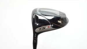 Titleist Tsr1 10° Driver Senior Flex Mmt Speedmesh 40 Good Left Hand Lh - Picture 1 of 5
