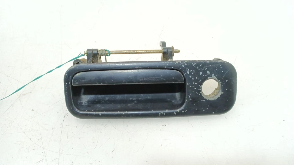 1121111 MANIJA PUERTA EXTERIOR / 7M3827565 / 1747583 FORD GALAXY I WGR 1.9 TDI Foto 1 de 4