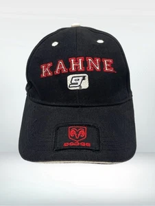 Kasey Kahne #9 Dodge Nascar Racing Hat Evernham Motorsports Adjustable Ball Cap - Picture 1 of 11