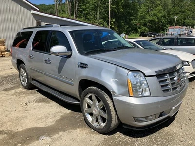 Blower Motor 14 ESCALADE ESV - Image 1 of 4