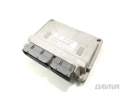 Skoda Fabia Unità modulo di controllo motore 1.4 Benzina 50kW (68 HP) 03E906033A - Immagine 1 di 4