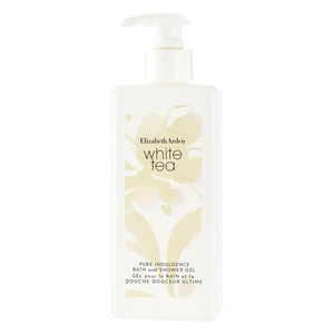 Elizabeth Arden White Tea Bath And Shower Gel 390ml - Picture 1 of 4
