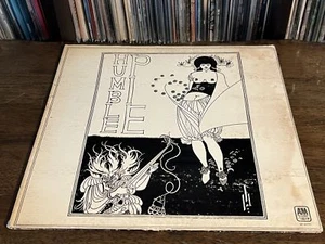 Humble Pie - Humble Pie (LP, Album, Ter) (Very Good (VG)) - 3300312096 - Picture 1 of 5