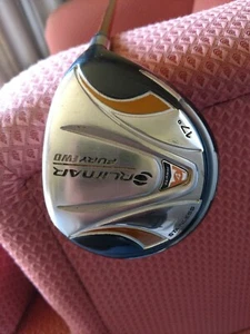 Orlimar FURY 17 Degree Fairway Wood - Picture 1 of 11