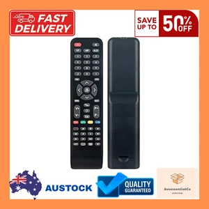 "TP800 Replacement Remote for Topfield PVR TRF-2100 2200 7260 5300 5310 5320" - Picture 1 of 12