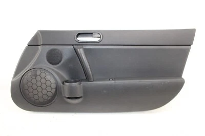 2006-2008 Mazda MX-5 Miata Right Passenger Door Panel OEM - Image 1 of 4