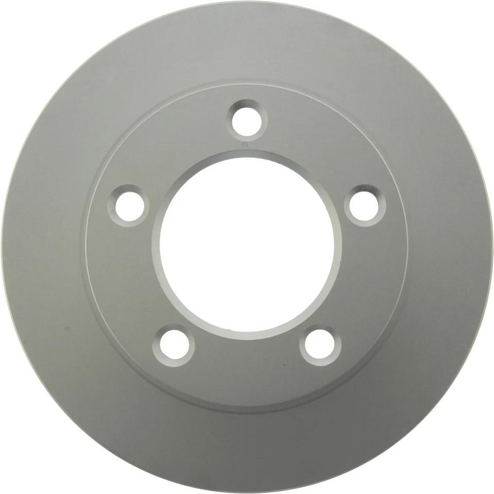 For 1976-1993 Ford Bronco Disc Brake Rotor - Full Coating Front Centric 1977 - Image 1 of 4