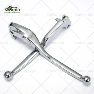 Palanca de embrague de freno apta para motocicleta Honda CB1000R 2017-2024 - Imagen 1 de 7