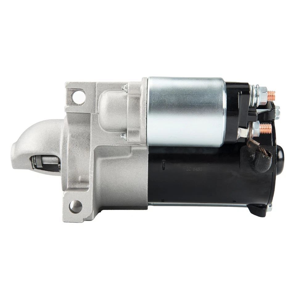 Para 1997 1998 1999 2000 Buick Century Chevrolet Malibu Lumina Starter 6481  - Imagem 1 de 4