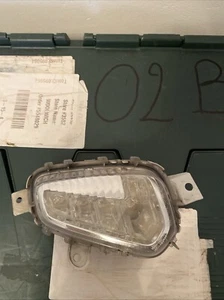 VOLVO ORIGINAL V40 LED TAGFAHRLICHT FAHRER RECHTS VORNE 31395922 - Bild 1 von 6