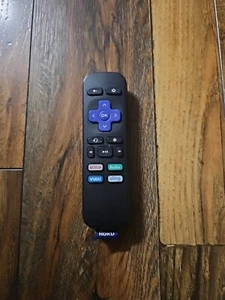 Roku RC-ALIR Remote NO BATTERIES  - Picture 1 of 1