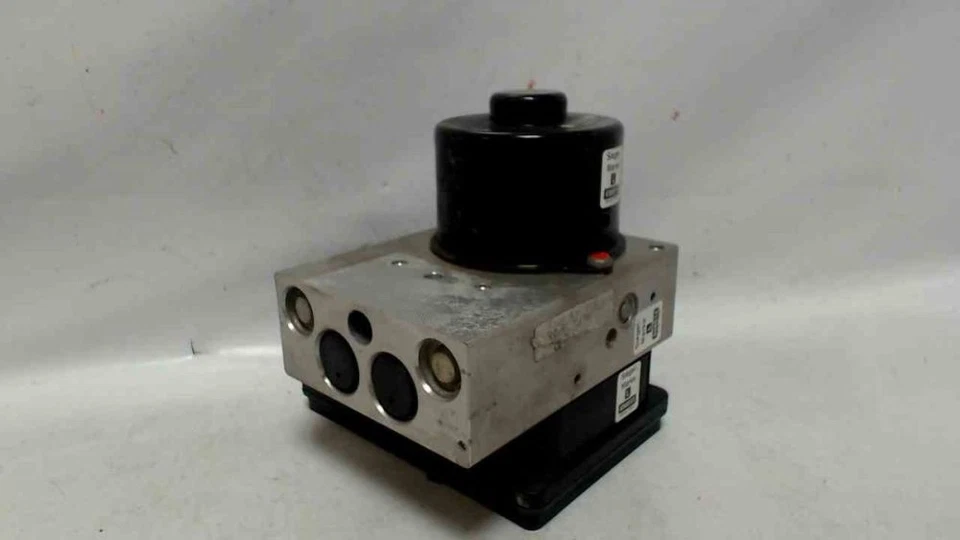 ABS Steuergerät Hydraulikblock MERCEDES-BENZ  C-KLASSE T-MODEL (S203) C 200 - Immagine 1 di 4