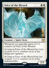 ​Voice of the Blessed - Innistrad: Crimson Vow - Near Mint EN MTG​