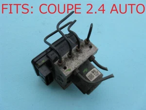 15 2015 HONDA ACCORD COUPE (2 DOOR) 2.4 4 CYL AT AUTO ABS PUMP ANTI LOCK BRAKE - Picture 1 of 9