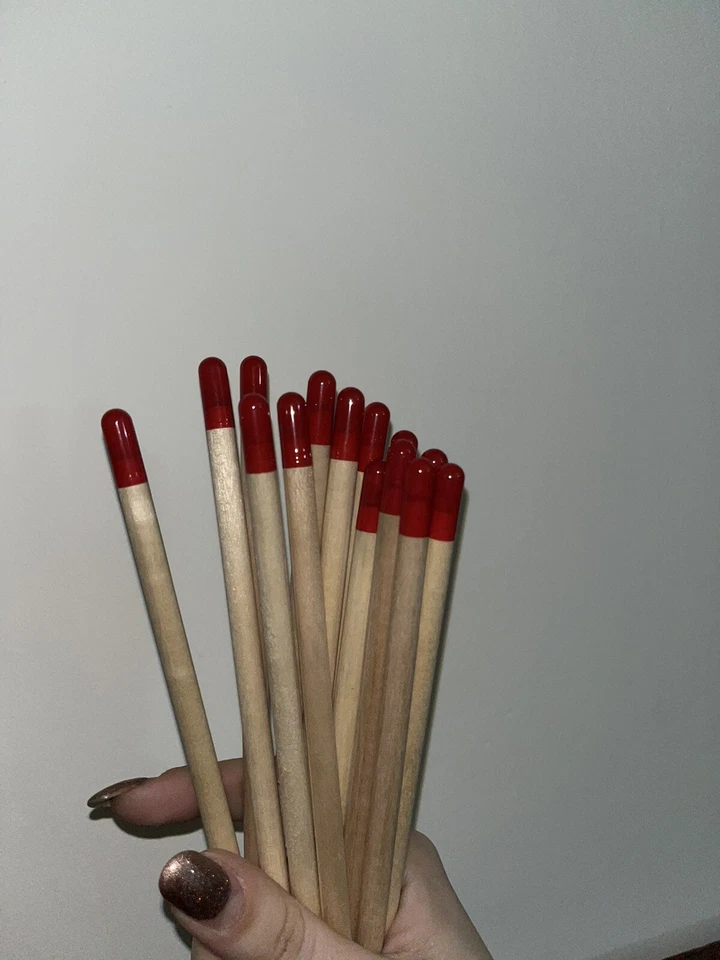 Matite Piantabili 60 Pz - Immagine 1 di 1