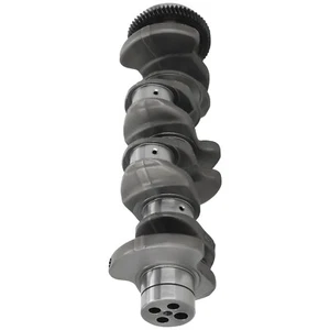 Cigüeñal OM651 A6510302501 para Mercedes Clase A/B/C/E W176 W242 W204 W212 - Imagen 1 de 12