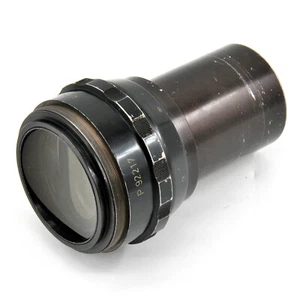 RARE Rathenower Optische Werke Rectimascop IV 64/2X Anamorphic Attachment Lens! - Picture 1 of 8