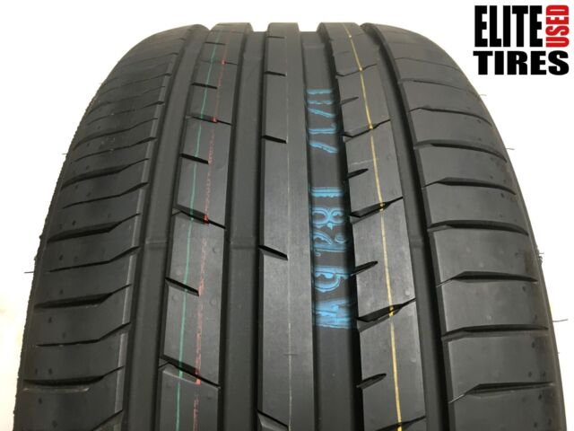 Toyo 1 255/40/19 Car & Truck Tires for sale | eBay