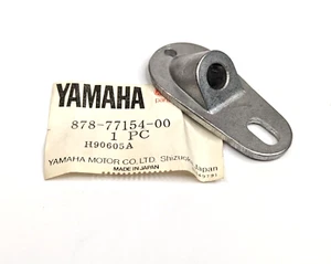 Cubierta de placa Yamaha OEM EX340 440 NUEVO DE STOCK MÁS 878-77154-00 - Imagen 1 de 1