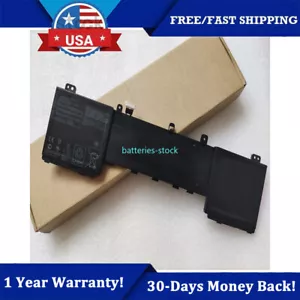 NEW C42N1728 Battery For Asus ZenBook Pro U5500 UX550GD UX550GDX UX580GE UX580GD - Picture 1 of 2