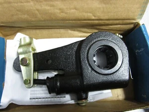 SLACK ADJUSTER PROLINE MERITOR STYLE 10 SPL,1-1/2" DIA,5.5" CLEV AUTO #PLR801041 - Picture 1 of 2