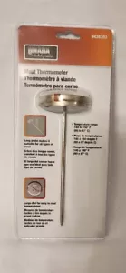 OMAHA Grills New Meat Thermometer - Picture 1 of 5