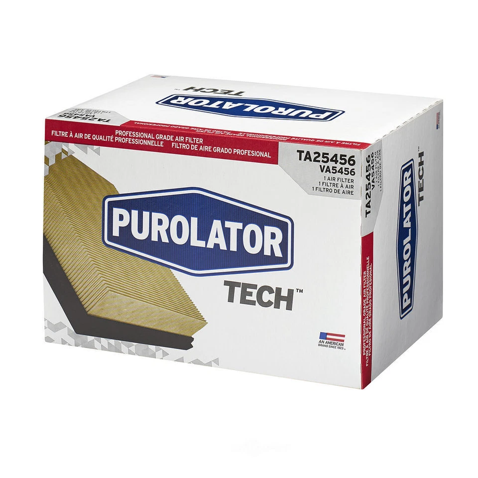 Air Filter-FI, VTEC Purolator TA25456 - Imagem 1 de 1