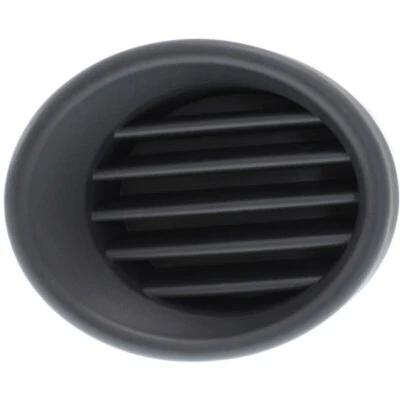 Fog Lamp Cover Left Fits 2009-2011 Chevrolet AVEO5 4-Door 96808197 GM1038191 - Image 1 of 4