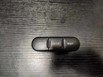 Ford F-150 2004-2008 2003-2006 Ford Expedition información configuración restablecimiento 2L1T-10D996 Foto 1 de 4