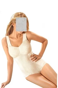 LENCERÍA LENCERÍA CORSÉ CORPIÑO BODY TALLA 080, COPA C 0814464352 - Imagen 1 de 2