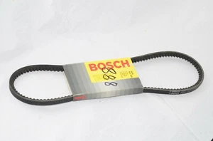 Keilriemen Bosch AVX 10 x 888 / 1 987 947 607, Oldtimer, V-Belt, Fiat Opel, NOS - Bild 1 von 5