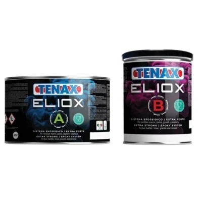 TENAX Eliox Knife Grade Epoxy