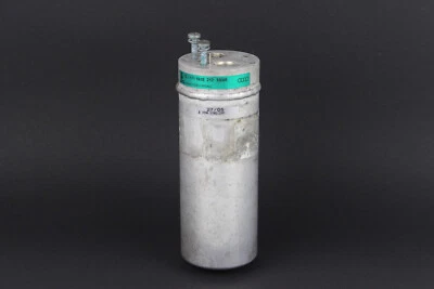 8E0820193E Original Audi A4 B7 8E Avant Air Dryer Air Conditioning Capacitor - Image 1 of 4
