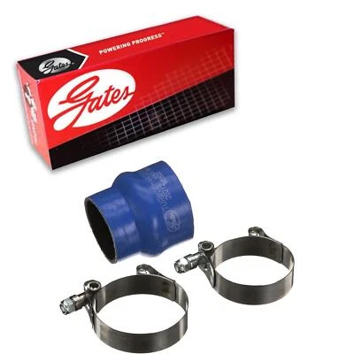 Kit de manguera intercooler Gates turbocompresor a motor para Ford F-250 Super Duty 1999 Foto 1 de 2