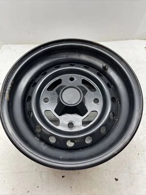 13 Can Am Commander 1000 Rear Wheel Rim 12 X 8 - Image 1 of 4