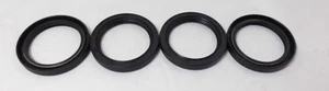 Anillos de cocción a fuego lento para rodamientos de rueda delanteros LADA NIVA / KIT 4 / 2121-3103038 - Imagen 1 de 1