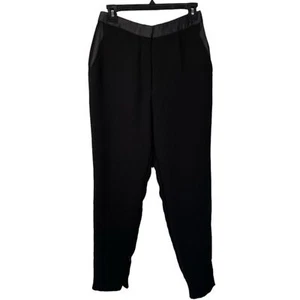 Barbara Bui schwarze Damenhose Größe 40 gebraucht, in einwandfreiem Zustand - Bild 1 von 7