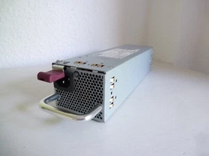 HP Power Supply Netzteil HSTNS-PL09 575W 398713-001 405914-001 12V 47A - Photo 1/4