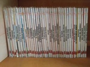 Tutto Tex - Ristampa (39 volumi) - Foto 1 di 1