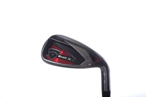 Callaway RAZR X HL 8-Iron Seniors Flex Graphite Shaft Good - Picture 1 of 8